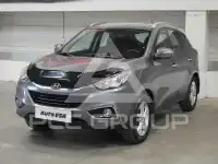 2011 Hyundai IX35