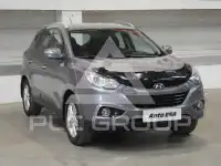 2011 Hyundai IX35