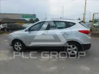 2011 Hyundai IX35