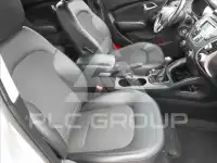 2011 Hyundai IX35
