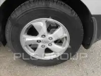 2011 Hyundai IX35