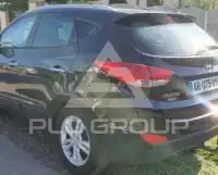 2011 Hyundai IX35