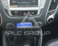 2011 Hyundai IX35