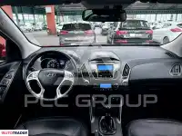 2011 Hyundai IX35