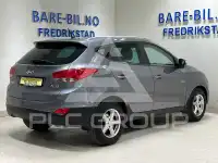 2011 Hyundai IX35
