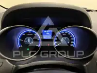2011 Hyundai IX35