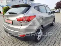 2011 Hyundai IX35