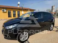 2011 Hyundai IX35