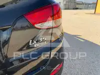 2011 Hyundai IX35