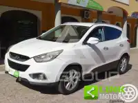 2011 Hyundai IX35