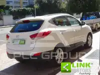 2011 Hyundai IX35