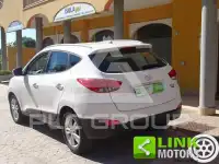 2011 Hyundai IX35