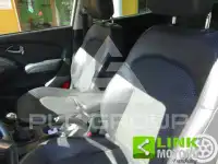 2011 Hyundai IX35