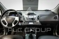 2011 Hyundai IX35
