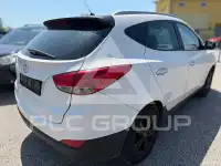 2011 Hyundai IX35