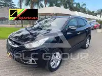 2011 Hyundai IX35