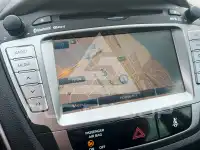 2011 Hyundai IX35