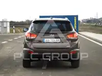 2011 Hyundai IX35