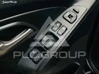 2011 Hyundai IX35