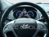 2011 Hyundai IX35