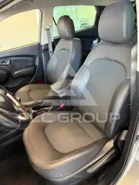2011 Hyundai IX35