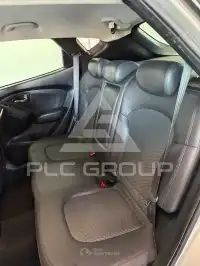 2011 Hyundai IX35