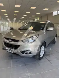2011 Hyundai IX35
