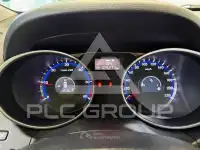2011 Hyundai IX35