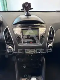 2011 Hyundai IX35