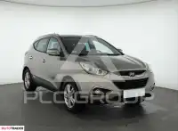 2011 Hyundai IX35