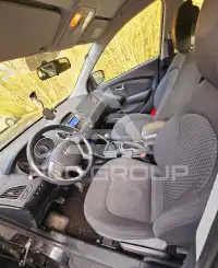 2011 Hyundai IX35