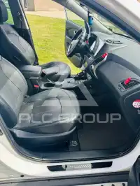 2011 Hyundai IX35
