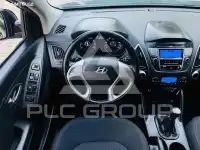 2011 Hyundai IX35