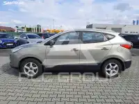 2011 Hyundai IX35