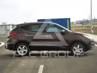 2011 Hyundai IX35