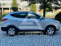 2011 Hyundai IX35