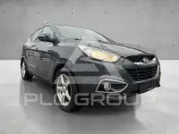 2011 Hyundai IX35