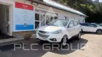 2011 Hyundai IX35