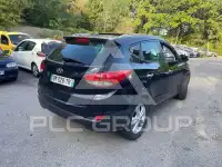2011 Hyundai IX35