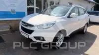 2011 Hyundai IX35