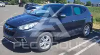 2011 Hyundai IX35