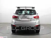 2011 Hyundai IX35