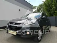 2011 Hyundai IX35