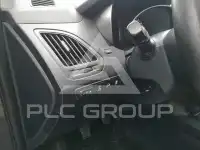 2011 Hyundai IX35