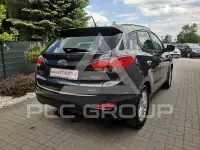 2011 Hyundai IX35