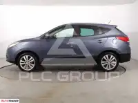 2011 Hyundai IX35