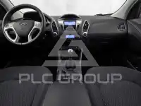 2011 Hyundai IX35