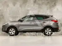 2011 Hyundai IX35