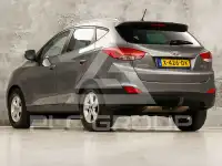 2011 Hyundai IX35