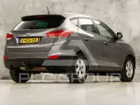 2011 Hyundai IX35